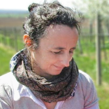 Cristina Amaro da Costa